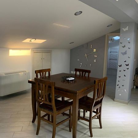 Da Filippo Hotel ซานคาตัลโด ภายนอก รูปภาพ