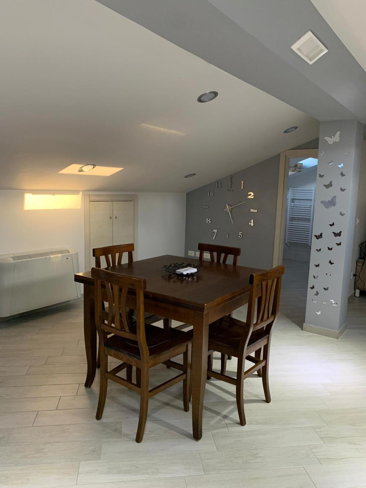 Da Filippo Hotel ซานคาตัลโด ภายนอก รูปภาพ