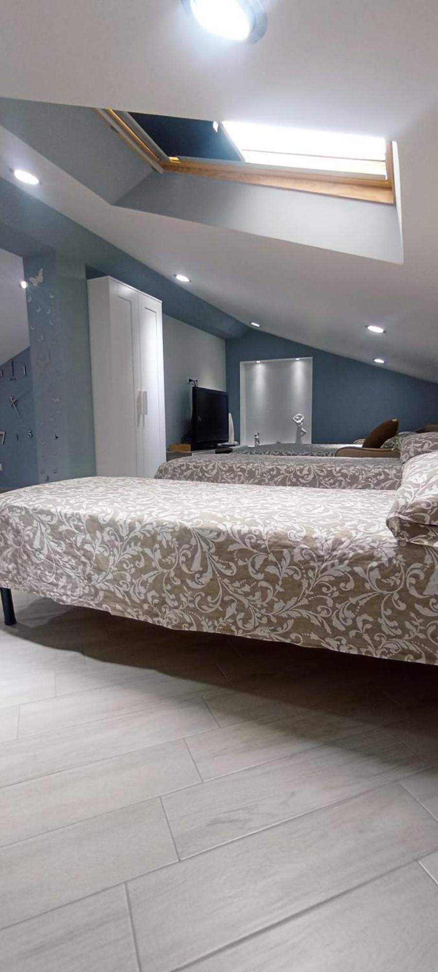 Da Filippo Hotel ซานคาตัลโด ภายนอก รูปภาพ
