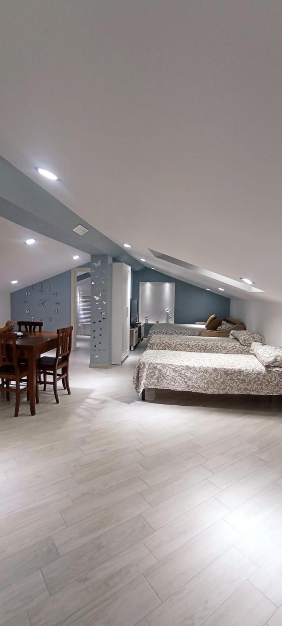 Da Filippo Hotel ซานคาตัลโด ภายนอก รูปภาพ