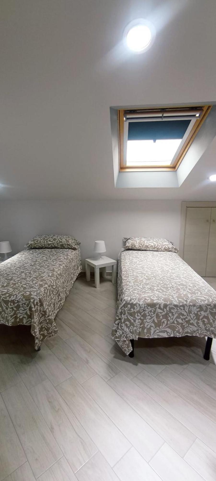Da Filippo Hotel ซานคาตัลโด ภายนอก รูปภาพ